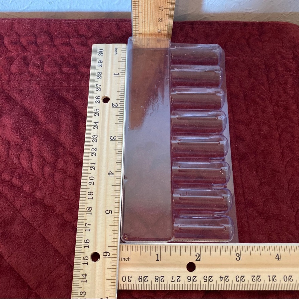 NEW! 5 For $15 Clear Organization Trays - Picture 8 of 10